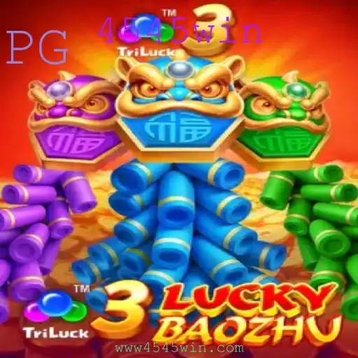 Desvendando o Fascinante Mundo de 3LuckyBaozhu: A Nova Sensação dos Jogos