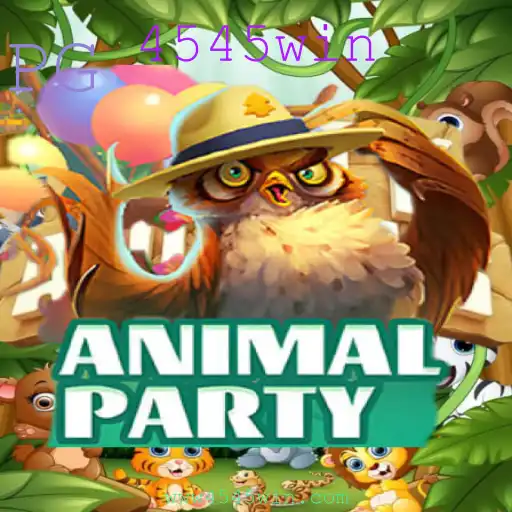Descubra AnimalParty: O Jogo que Revoluciona a Diversão com o Código 4545win