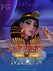 Explorando o Mundo de AnubisMoon: O Novo Fenômeno dos Jogos