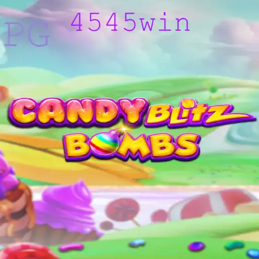 CandyBlitzBombs: Um Mergulho na Aventura Viciantes dos Doces