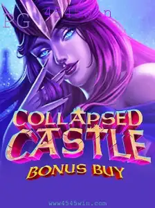 Descubra o Mundo de CollapsedCastleBonusBuy: Um Mergulho no Jogo que Está Conquistando os Jogadores