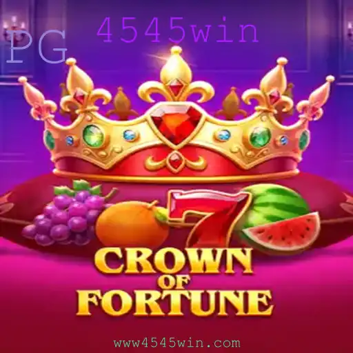 CrownofFortune: Descubra o Jogo que Está Revolucionando o Mundo do Entretenimento