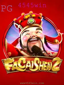 Explorando o Mundo de FaCaiShen2 e a Estratégia 4545win