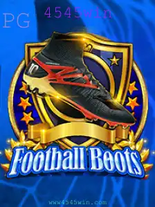 Descubra FootballBoots: O Jogo Inovador que Está Conquistando os Jogadores com 4545win