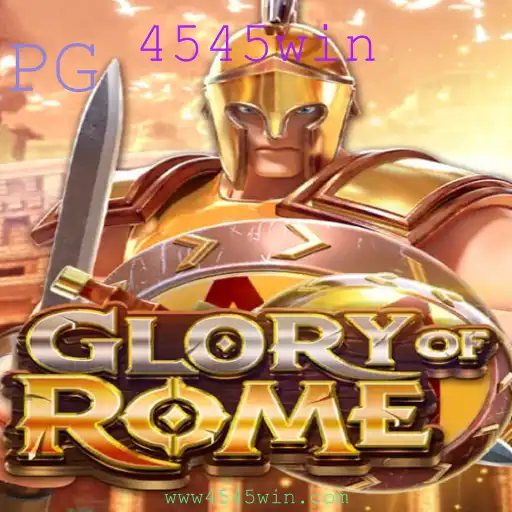 Descubra o emocionante mundo de GloryofRome: Estratégia e conquista