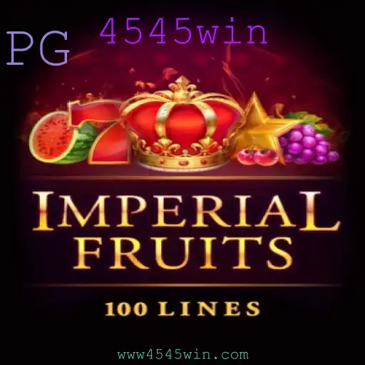 ImperialFruits100: Descubra a Emoção dos Frutos Imperiais