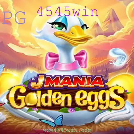 Descubra JManiaGoldenEggs: Um Jogo Inovador no Cenário Atual