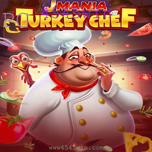 Aventuras Gastronômicas em JManiaTurkeyChef