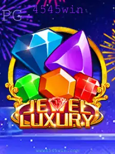 JewelLuxury: Desvende o Brilho do Novo Fenômeno dos Jogos