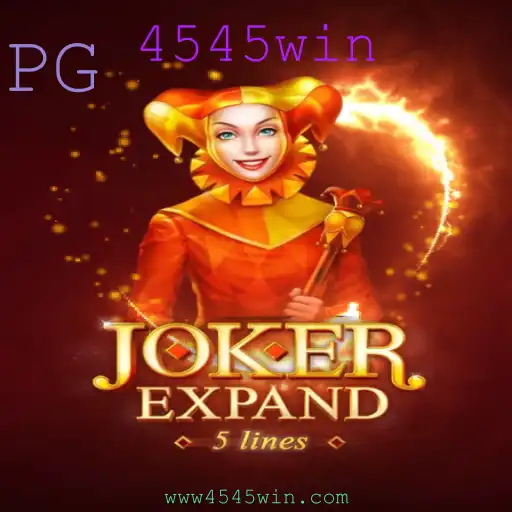 JokerExpand: Descubra o Mundo Envolvente deste Novo Jogo
