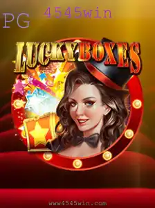 Descubra a Emoção e Estratégia do Jogo LuckyBoxes: Regras e Início