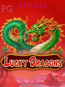 Descubra o Fascinante Mundo do Jogo LuckyDragons