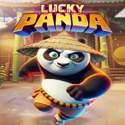 Descubra LuckyPanda: O Jogo que Conquista com Regras Empolgantes