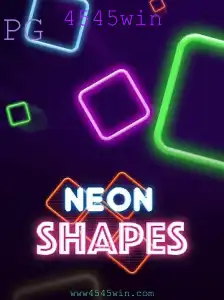 NeonShapes: Explorando o Mundo dos Desafios Luminosos