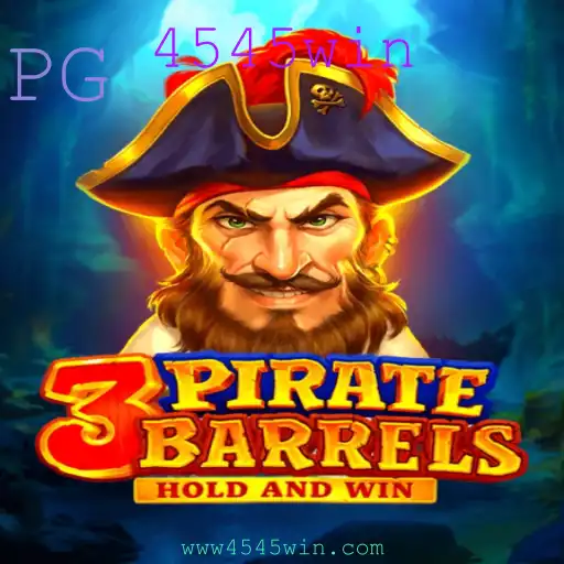 Descubra o Mundo Emocionante de 3PirateBarrels: Um Guia Completo