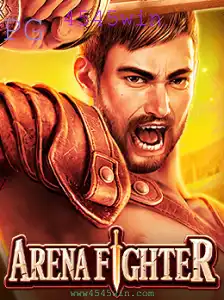 Descubra o Mundo de ArenaFighter: A Experiência de Batalha Online