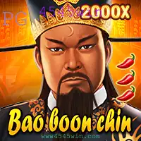 Descubra BaoBoonChin: O Jogo que Revolucionou 2023