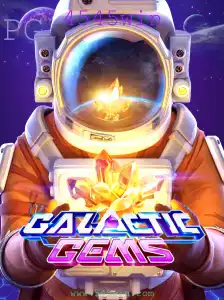 Explorando o Universo de GalacticGems: Um Viagem Cósmica para Gamers