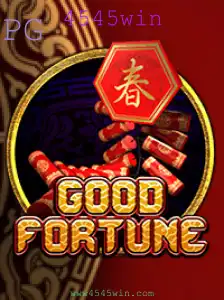 GoodFortune: Descubra a Excitação do Novo Jogo de Estratégia
