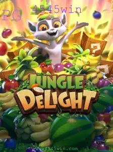 Desvendando JungleDelight: Um Mergulho na Aventura e Estratégia