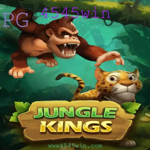 Explorando o Empolgante Mundo de JungleKings: Aventura, Estratégia e Vitória