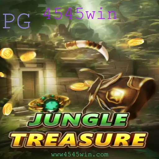 Desvendando JungleTreasure: Uma Aventura Épica na Selva