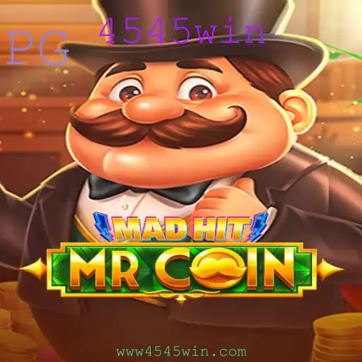 Descubra o Fascinante Jogo MadHitMrCoin e como a Palavra-Chave 4545win Pode Transformar Sua Experiência