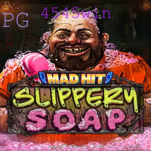 Descubra o Mundo de MadHitSlipperySoap