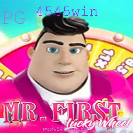 MrFirstLuckyWheel: Descubra as Emoções do Jogo Revolucionário
