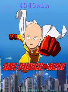 OnePunchMan: Explorando a Emoção e Estratégia do Novo Jogo