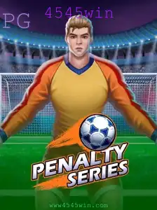 Descubra o Empolgante Mundo de PenaltySeries: O Jogo que Está Conquistando o Público
