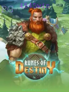RunesOfDestiny: Desvendando o Novo Fenômeno dos Jogos de Estratégia