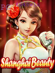 ShanghaiBeauty: Uma Jornada de Estratégia e Elegância