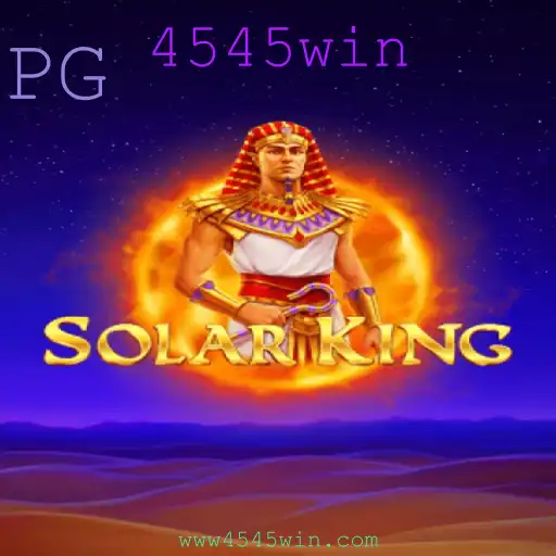 Explorando SolarKing: Um Mergulho Profundo no Jogo do Momento