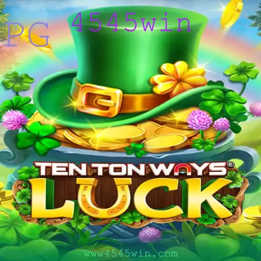 Explorando o Mundo Fascinante de TenTonWaysLuck: Regras, Estratégias e Mais