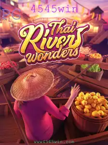 Desvendando o Encanto de ThaiRiverWonders: Estratégias e Regras para Vencer com o 4545win