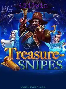 Descubra Tudo Sobre o Jogo 'TreasureSnipes' e Como a Palavra-chave '4545win' Revoluciona a Experiência de Jogar