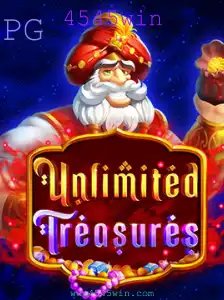 Explorando o Mundo de UnlimitedTreasures: Aventuras, Estratégias e Vitória