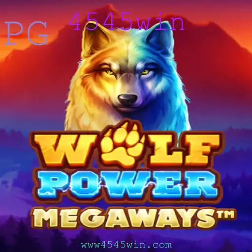 Descubra WolfPowerMega: A Nova Sensação do Mundo dos Games