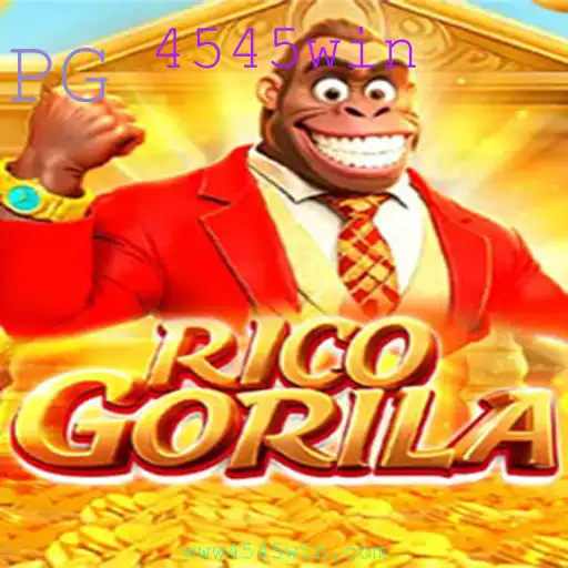 RicoGorila: Um Jogo Revolucionário de Estratégia
