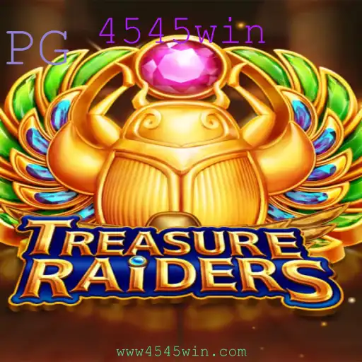 Explorando o Mundo de TREASURERAIDERS: Um Guia Completo para Aventura e Estratégia