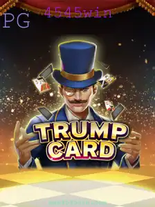 Descubra o Emocionante Jogo de Estratégia 'TrumpCard'